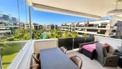 Apartment in Los Balcones-Los Altos-Punta Prima photo 24