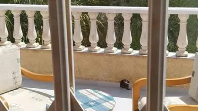 Chalet for sale in Carboneras photo 8