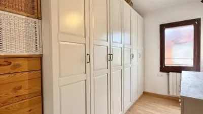 Attic in Riera photo 21