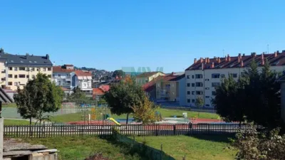 Apartment in Ourense Capital photo 11