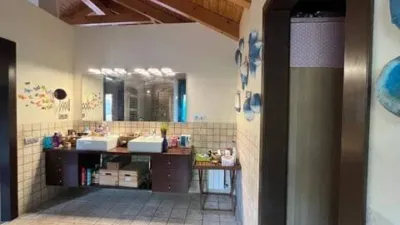 Chalet on Carrer del Llobregat photo 35