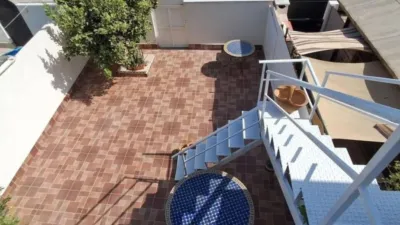 Townhouse in La Florida-La Chismosa-Los Altos photo 4