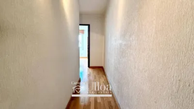 Apartment on Avenida de Loring photo 31