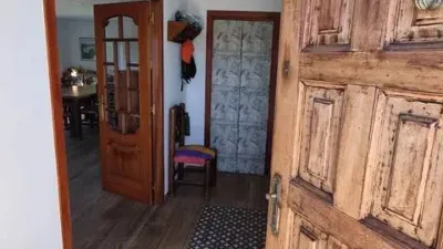 Chalet en Dorneda photo 24