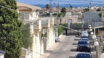 Townhouse in La Florida-La Chismosa-Los Altos photo 3