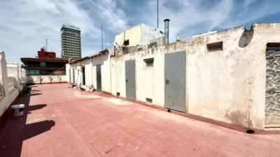 Piso en Casco Antiguo-Santa Cruz photo 43
