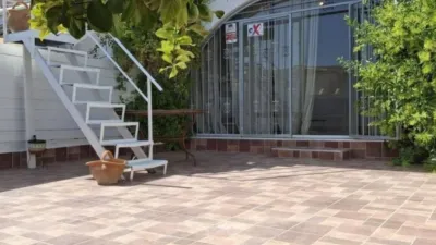 Casa en La Florida-La Chismosa-Los Altos photo 8