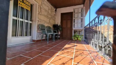 Rustic house in Esgos (Capital) photo 30
