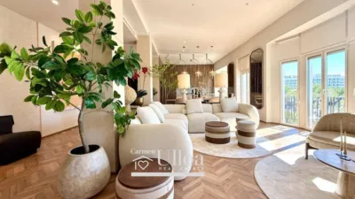 Piso – Alacant / Alicante, Centre Històric, l'Alacantí - Vista 2