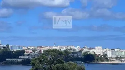 Terreno en venta en Oleiros - Vista 5