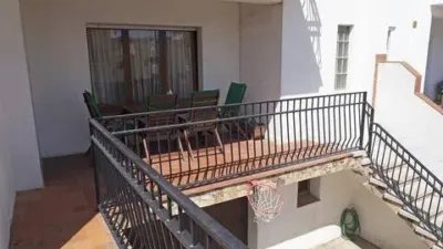 Terraced House in L'Escala photo 18