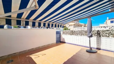 Semi-detached house in Gran Alacant photo 4