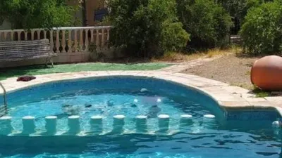 Chalet for sale in Carboneras photo 2