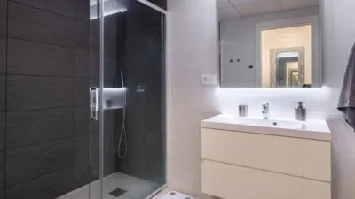 Apartment in Playa Flamenca-Las Piscinas photo 25