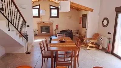 Rustic house on Via Mas Castell Street, No Number photo 37