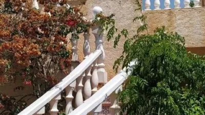 Chalet for sale in Carboneras photo 10