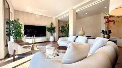 Apartment in Casco Antiguo-Santa Cruz photo 4