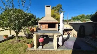 Chalet en Dorneda photo 13