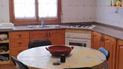 Chalet for sale in Carboneras photo 13