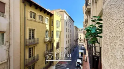 Piso en Casco Antiguo-Santa Cruz photo 47