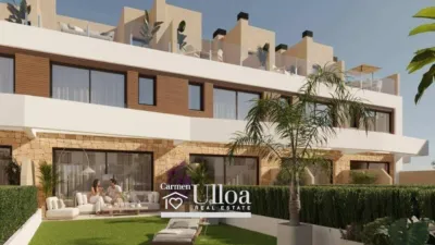 Casa – El Campello - Vista 2