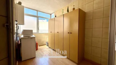 Apartment on Avenida de Loring photo 15