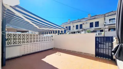 Semi-detached house in Gran Alacant photo 3