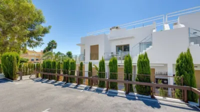 Apartment in Pilar de la Horadada photo 58