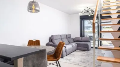 Apartment in Playa Flamenca-Las Piscinas photo 9