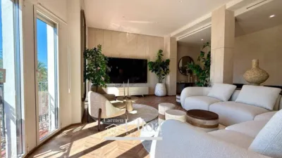Apartment in Casco Antiguo-Santa Cruz photo 2