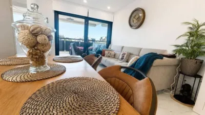 Apartment in Los Balcones-Los Altos-Punta Prima photo 8