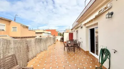 Attic in Riera photo 2