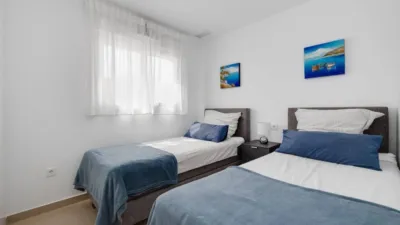 Apartment in Pilar de la Horadada photo 16