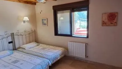 Rustic house on Via Mas Castell Street, No Number photo 24