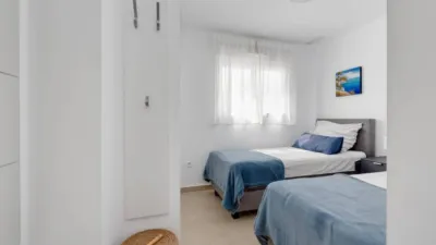 Apartment in Pilar de la Horadada photo 17