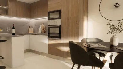 Apartment in Urbanizations photo 5