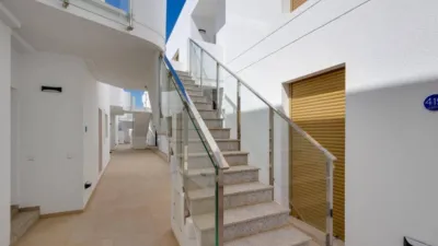 Apartment in Pilar de la Horadada photo 57