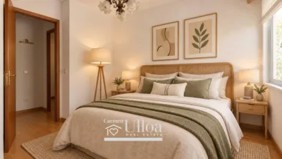 Apartment on Avenida de Loring photo 8