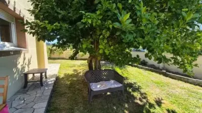 Chalet en Dorneda photo 15