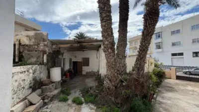 Chalet en calle del Pozo Nuevo photo 21