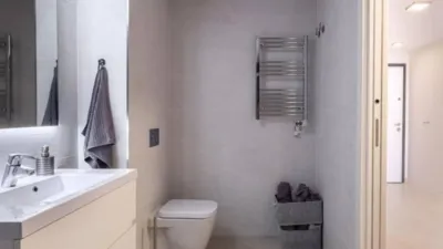 Apartment in Playa Flamenca-Las Piscinas photo 24