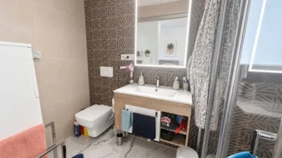 Apartment in Los Balcones-Los Altos-Punta Prima photo 13