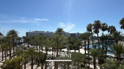 Piso en Casco Antiguo-Santa Cruz photo 48