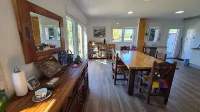 Chalet en Dorneda photo 36