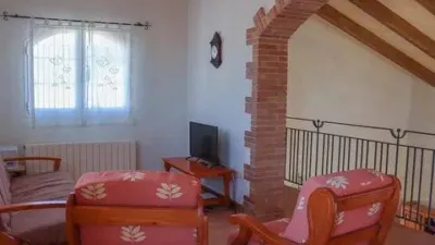 Chalet en L'Escala photo 17