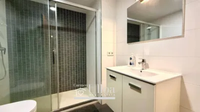 Apartment on Avenida de Loring photo 30