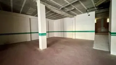 Local comercial en alquiler en Calle de Colombia - Vista 5