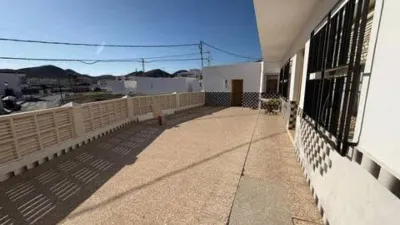Townhouse in Carboneras photo 8