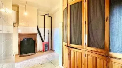Chalet on Calle Alcalde Juan Vallejo photo 22