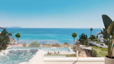 Casa – el Campello, Urbanització L'Amerador, Urbanització L'Almadrava - Vista 5